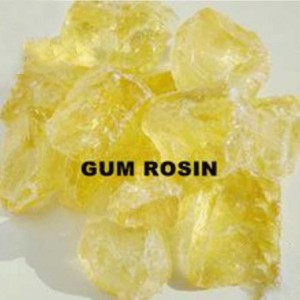 Gum-rosin-X-grade