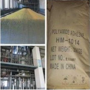 Alcohol-Soluble-polyamide-resin-high-quality