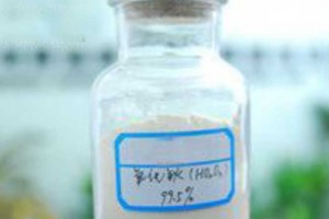 China-Holmium-oxide