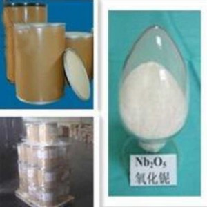 High-Purity-Niobium-Oxide