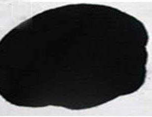 High-grade-pigment-carbon-black,-counter-Degussa