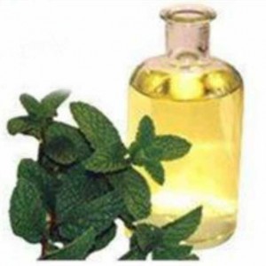 Hot-selling-Food-Grade-Spearmint-Oil