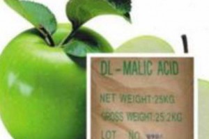 Hot-selling-Malic-Acid