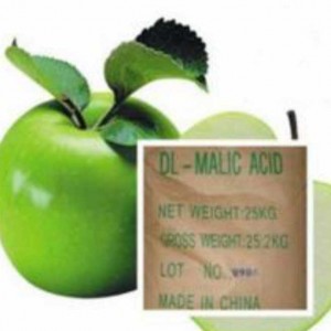 Hot-selling-Malic-Acid