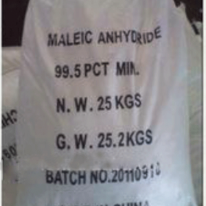 Maleic-Anhydride