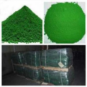 Paint-Grade-Chrome-Oxide-Green