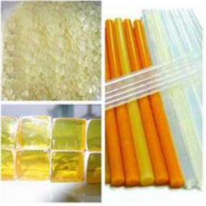 Pentaerythritol-Refined-Rosin-Modified-Resin