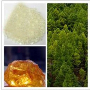 Pentaerythritol-Rosin-Modified-Resin