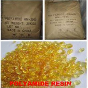 Polyamide-resin3