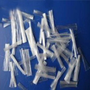 Polypropylene-mesh-fiber