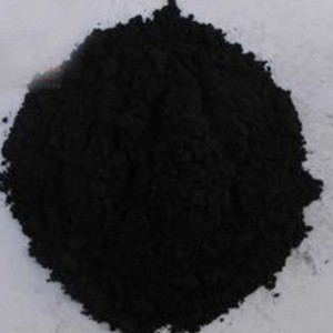 Praseodymium-powder