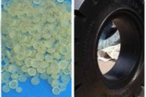 Rubber-Tire-Used-C9-Hydrocarbon-Resin