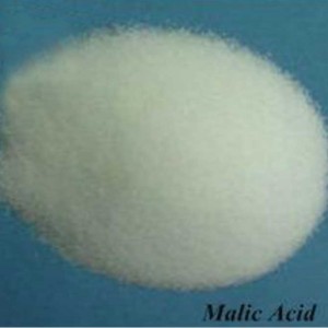 Top-Quality-Manufacturer-Supply-Malic-Acid